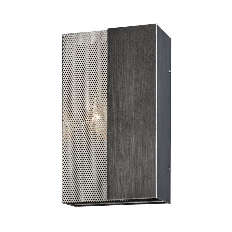 Troy Impression Wall Sconce B6042