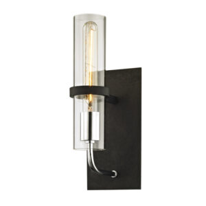 Troy Xavier Wall Sconce B6191