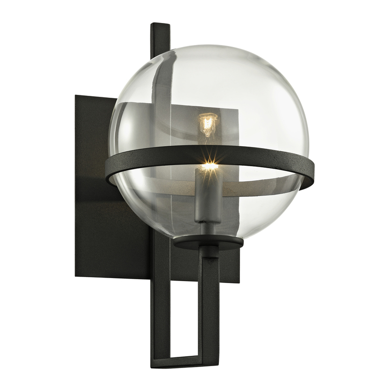 Troy Elliot Wall Sconce B6221