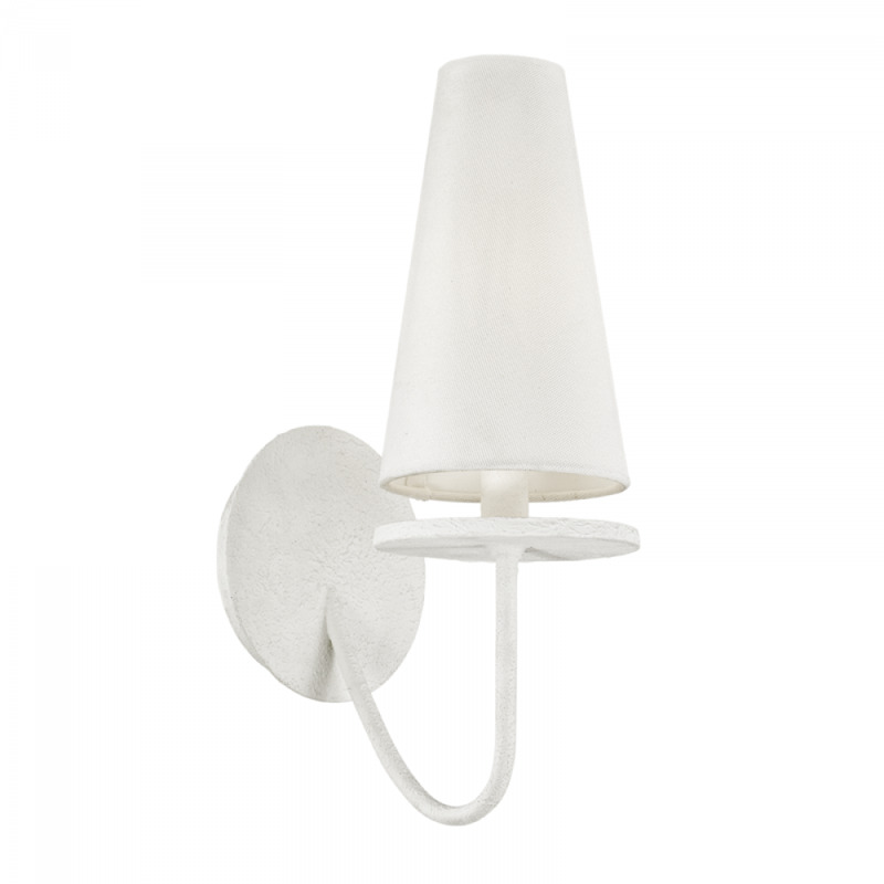 Troy Marcel Wall Sconce B6281 GSW