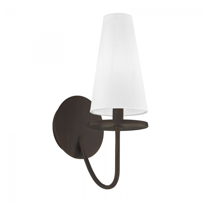 Troy Marcel Wall Sconce B6291 TBZ