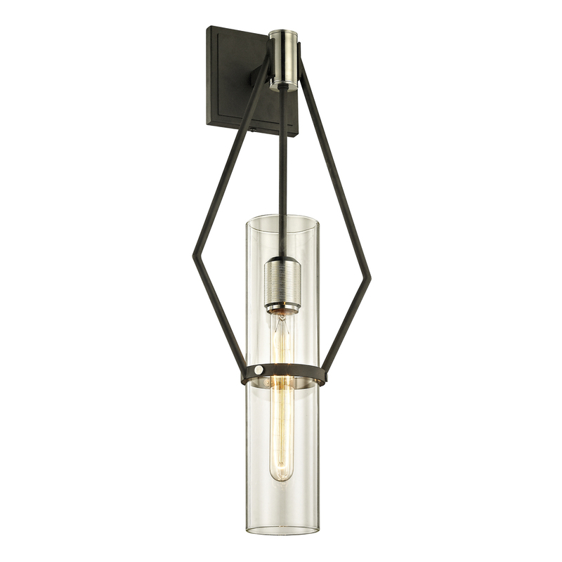Troy Raef Wall Sconce B6322