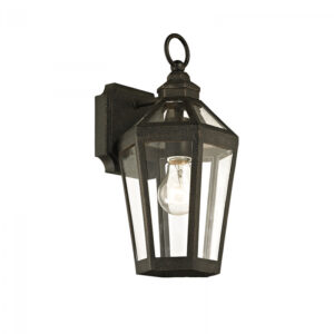 Troy Calabasas Wall Sconce B6371 VBZ