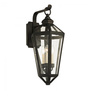 Troy Calabasas Wall Sconce B6373 VBZ