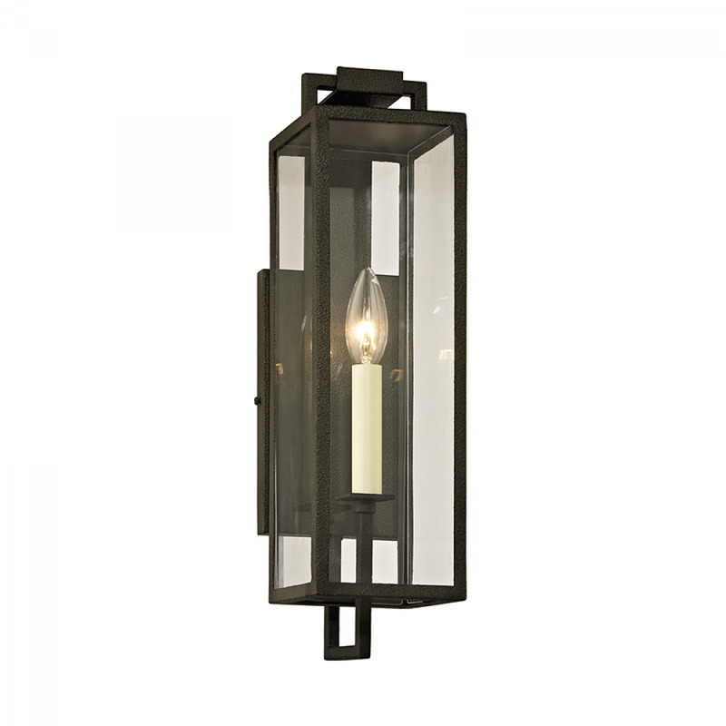 Troy Beckham Wall Sconce B6381 FOR