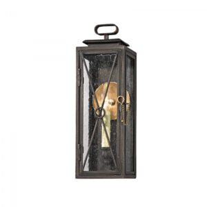 Troy Randolph Wall Sconce B6441 VBZ