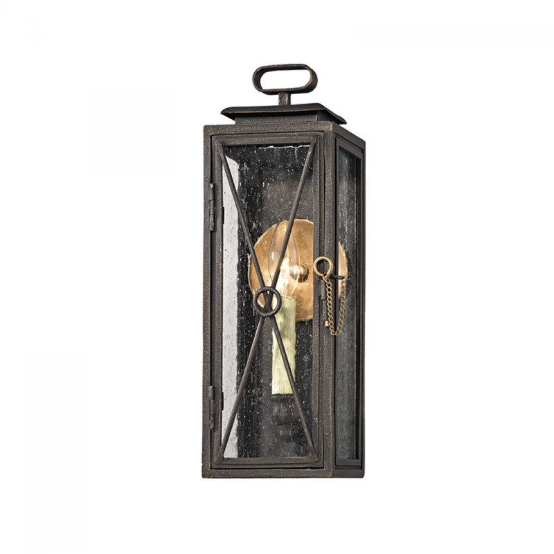 Troy Randolph Wall Sconce B6441 VBZ