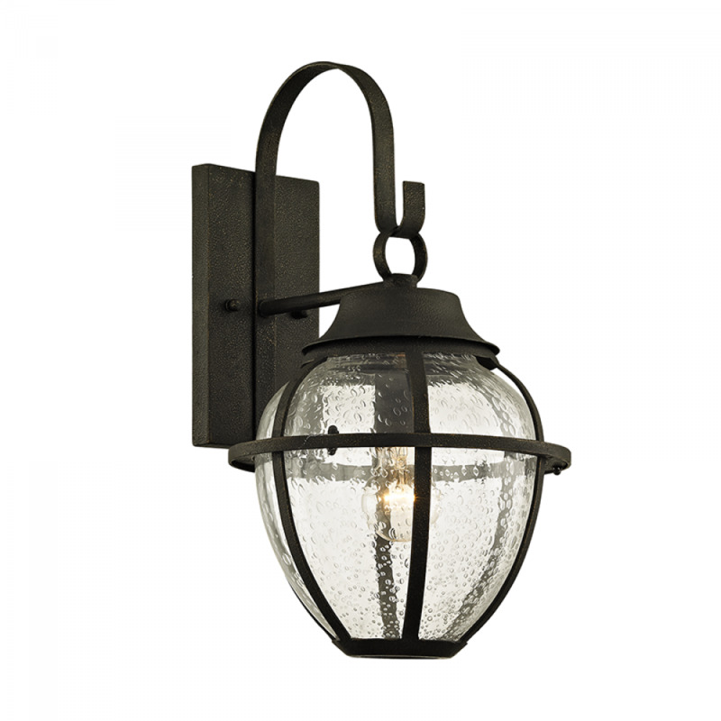 Troy Bunker Hill Wall Sconce B6451 VBZ