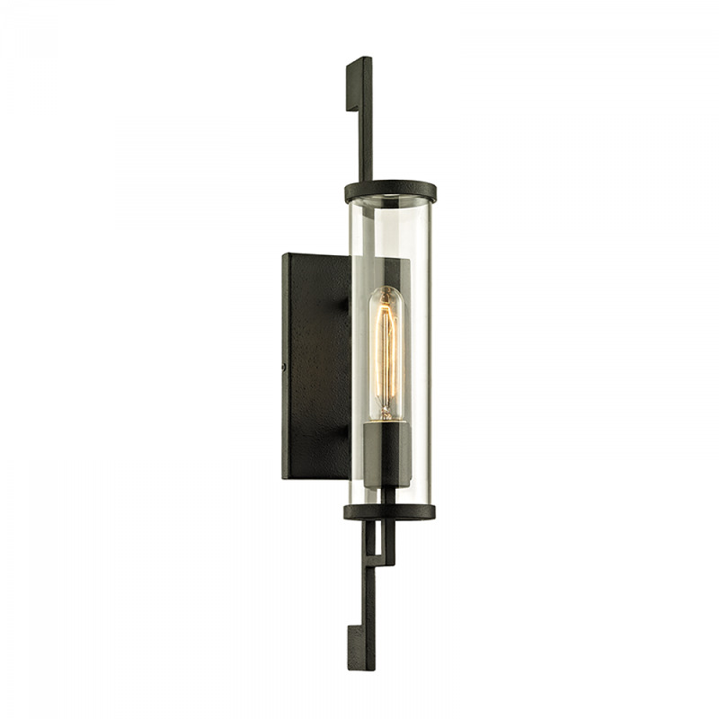 Troy Park Slope Wall Sconce B6461 FOR