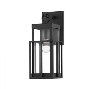 Troy Longport Wall Sconce B6481 TBK