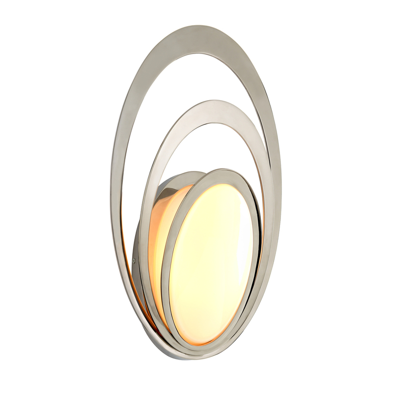 Troy Stratus Wall Sconce B6503