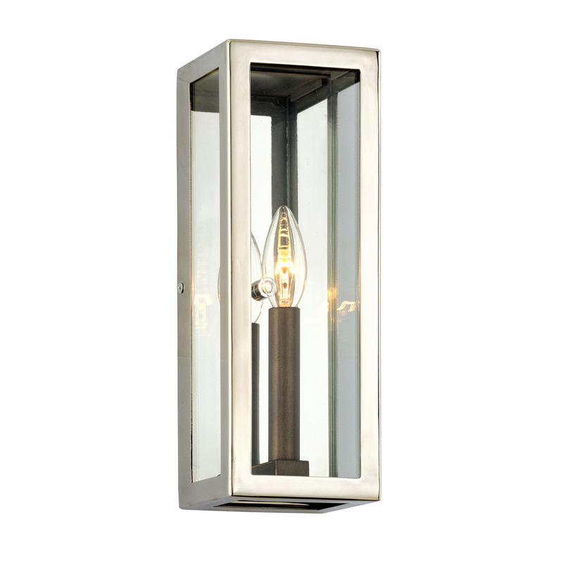 Troy Morgan Wall Sconce B6511