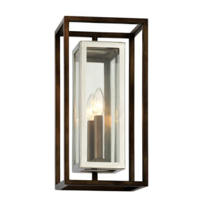 Troy Morgan Wall Sconce B6512