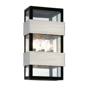 Troy Dana Point Wall Sconce B6523