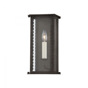 Troy Zuma Wall Sconce B6711 FRN