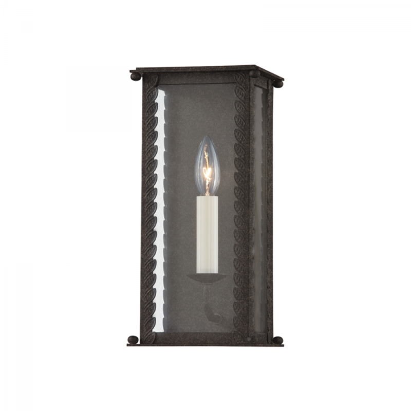 Troy Zuma Wall Sconce B6711 FRN