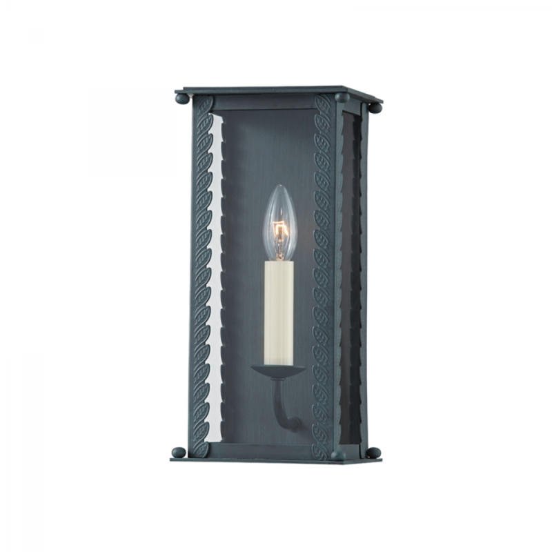 Troy Zuma Wall Sconce B6711 VER