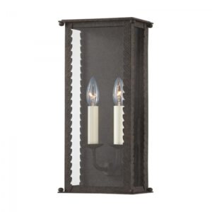 Troy Zuma Wall Sconce B6712 FRN
