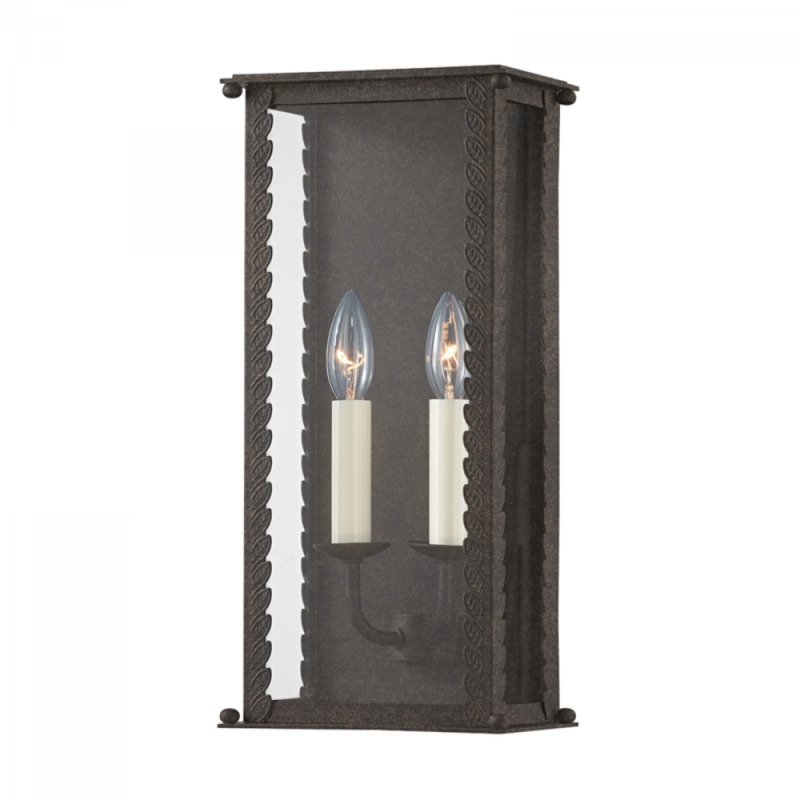 Troy Zuma Wall Sconce B6712 FRN