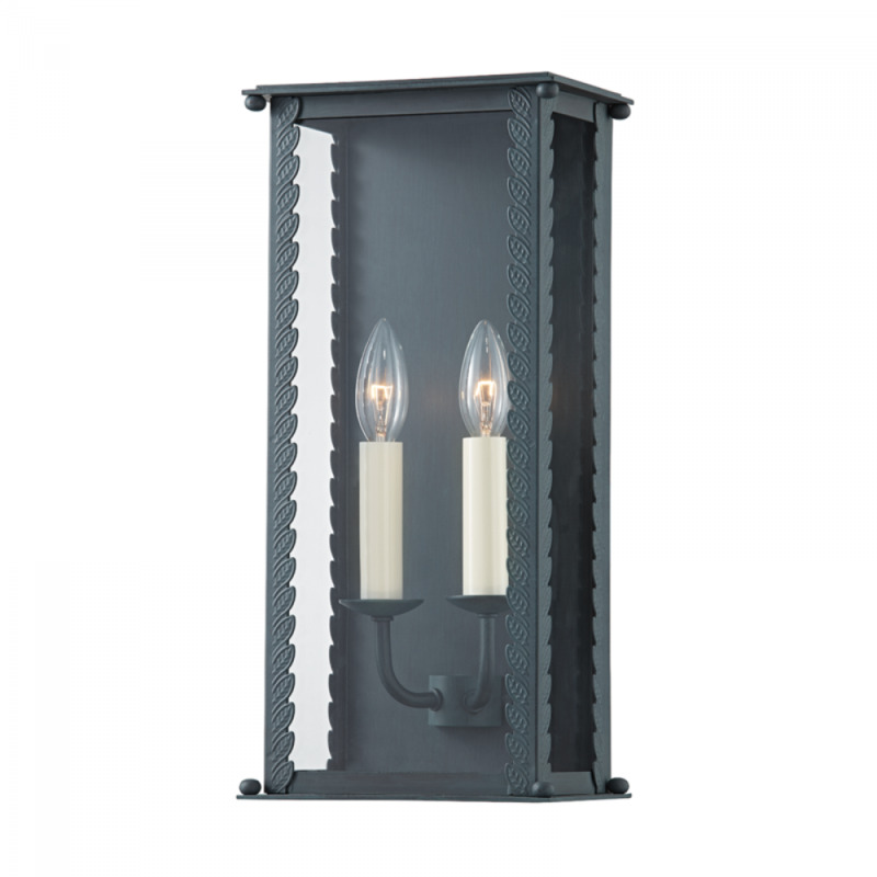 Troy Zuma Wall Sconce B6712 VER
