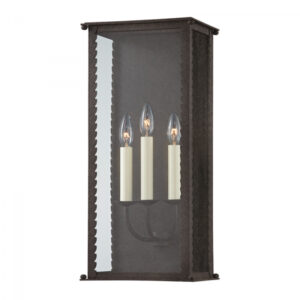 Troy Zuma Wall Sconce B6713 FRN