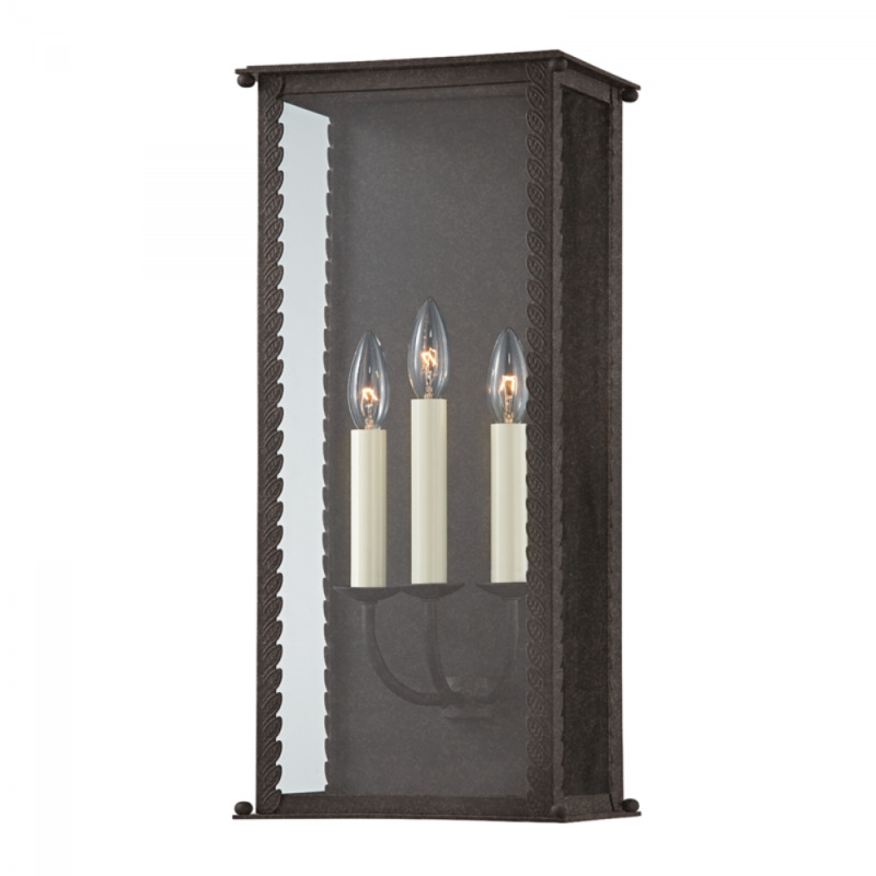 Troy Zuma Wall Sconce B6713 FRN