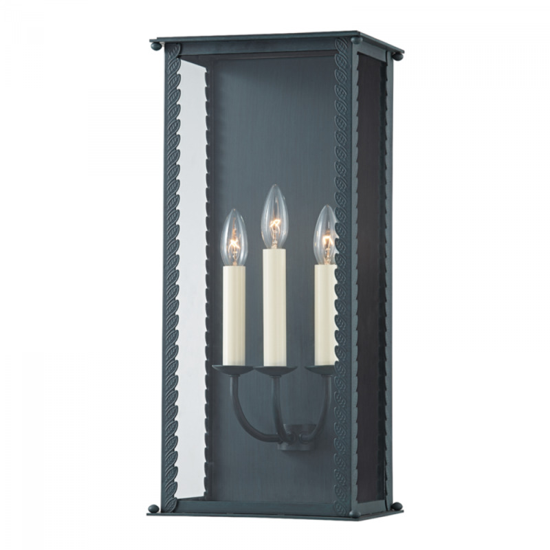Troy Zuma Wall Sconce B6713 VER