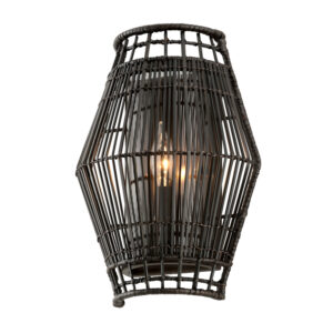 Troy Hunters Point Wall Sconce B6721
