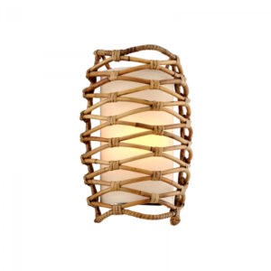 Troy Balboa Wall Sconce B6741 TBZ