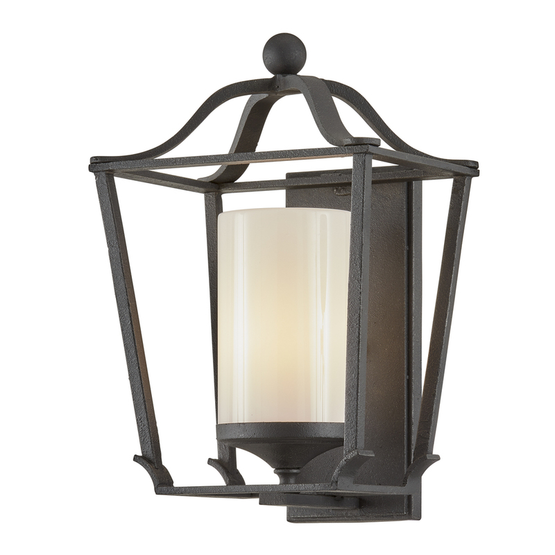 Troy Princeton Wall Sconce B6852