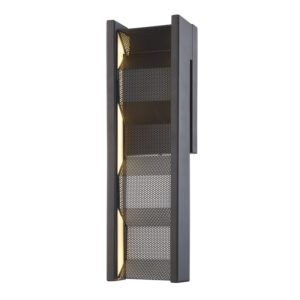 Troy Fuze Wall Sconce B6861