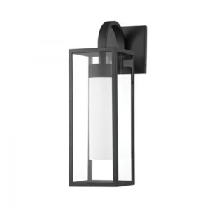 Troy Pax Wall Sconce B6912 TBK