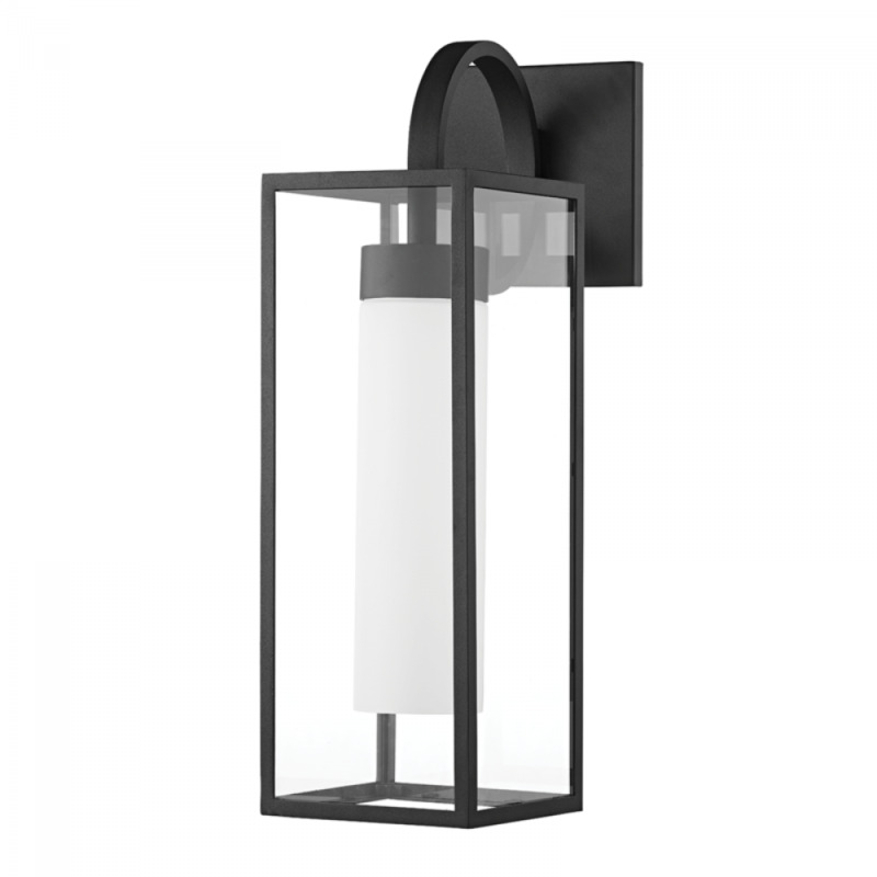 Troy Pax Wall Sconce B6913 TBK