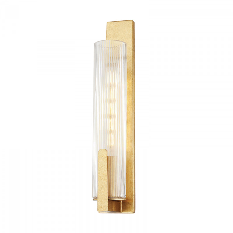 Troy MALAKAI Wall Sconce B6918 VGL