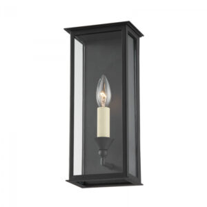 Troy CHAUNCEY Wall Sconce B6991 TBK