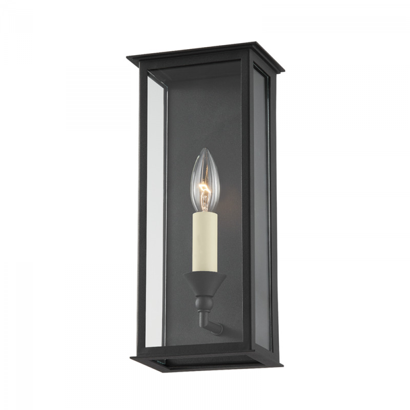 Troy CHAUNCEY Wall Sconce B6991 TBK
