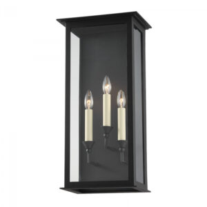 Troy CHAUNCEY Wall Sconce B6993 TBK
