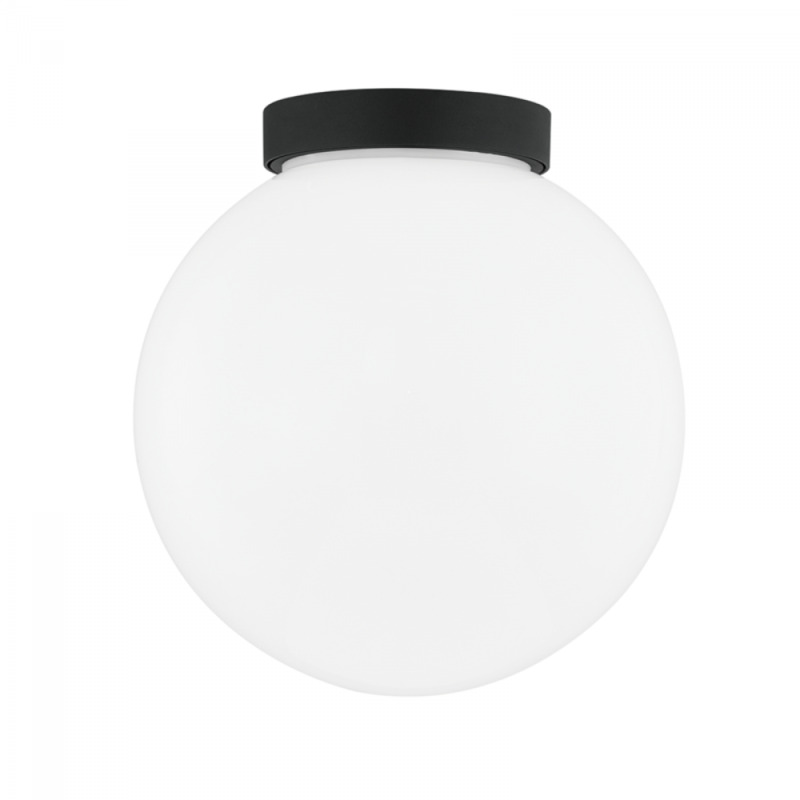 Troy Ansel Wall Sconce B7010 TBK