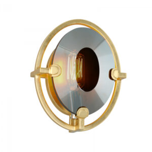 Troy Prism Wall Sconce B7081 GL