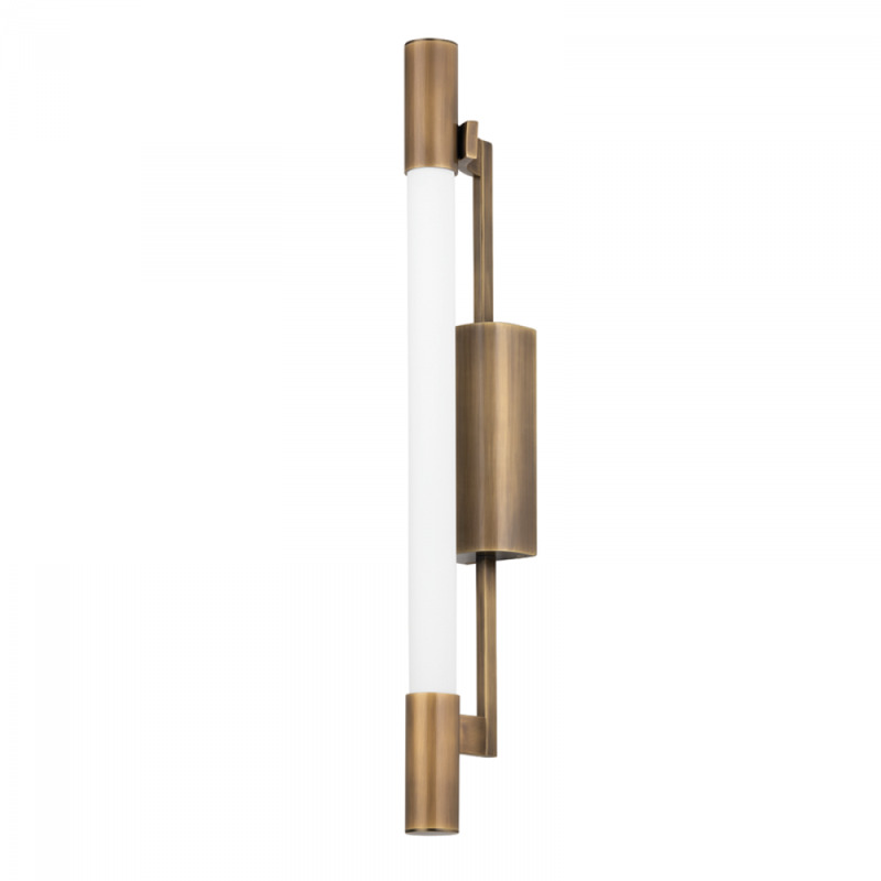Troy MERCED Wall Sconce B7124 PBR