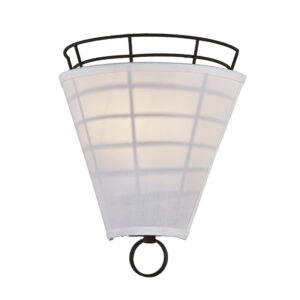 Troy Xander Wall Sconce B7191