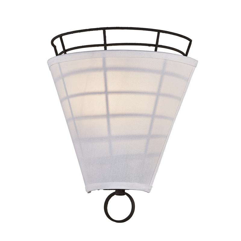 Troy Xander Wall Sconce B7191