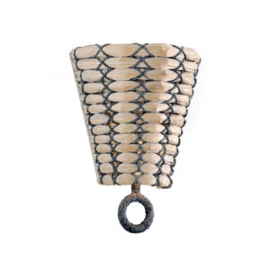 Troy Solana Wall Sconce B7211 EB