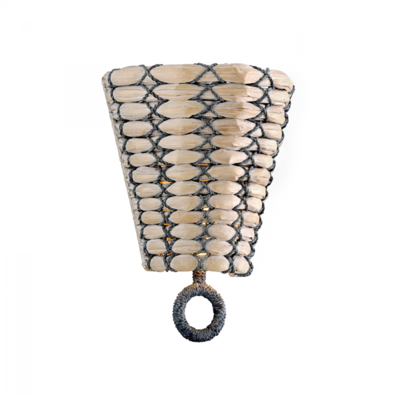 Troy Solana Wall Sconce B7211 EB