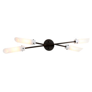 Troy High Line Wall Sconce B7223