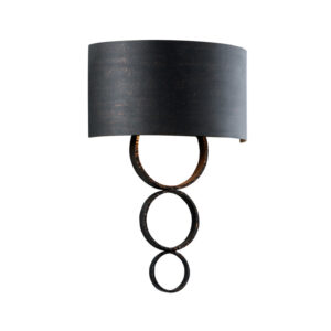 Troy Rivington Wall Sconce B7232