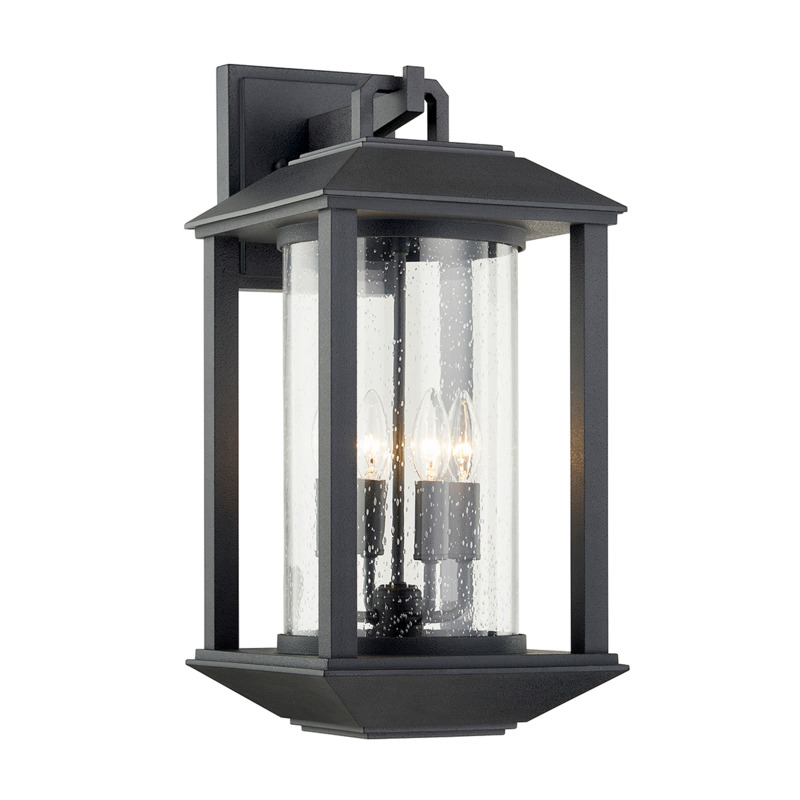 Troy Mccarthy Wall Sconce B7283