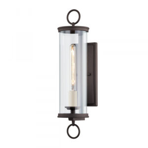 Troy Aiden Wall Sconce B7302 TBZ
