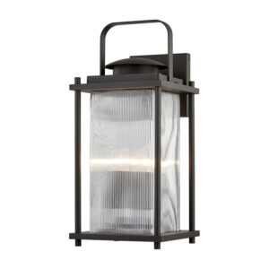 Troy James Bay Wall Sconce B7313