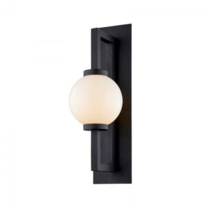 Troy Darwin Wall Sconce B7321 TBK